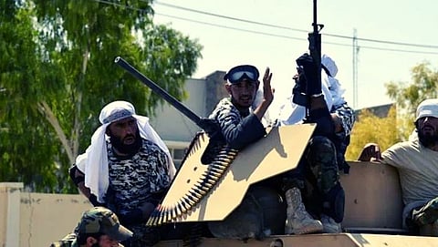 Taliban