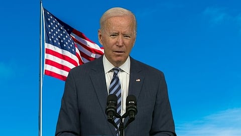 Joe Biden