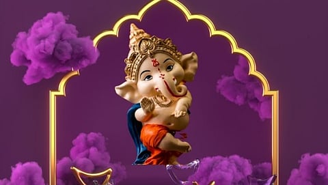 Ganesh Utsav 2021: जाणून घ्या पुजा मुहूर्त  आणि विसर्जनाची तारीख 