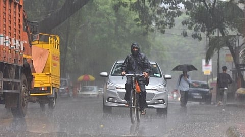 Goa Rain Updates | Goa Weather News