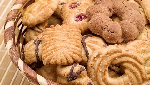 Fati Biscuits
