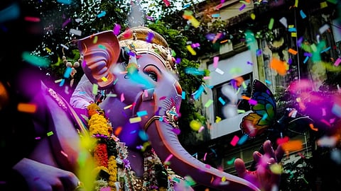 Ganesh news