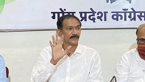 Girish Chodankar