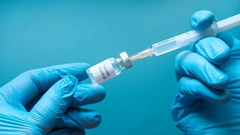 children&nbsp;Vaccination