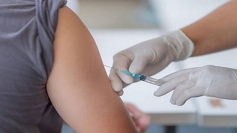 Goa Vaccination: 4 lakh 75 thousand people in the state have been vaccinated