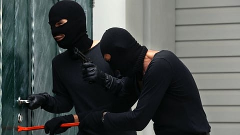 Thieves