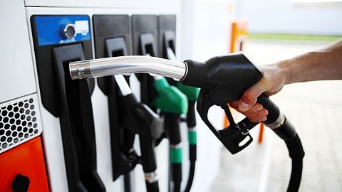 Petrol Price In Goa