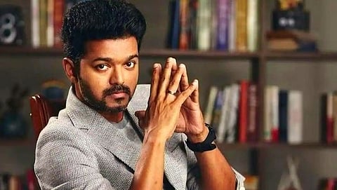 Tamil Superstar Vijay moves court against parents