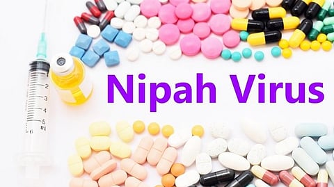 Nipah virus
