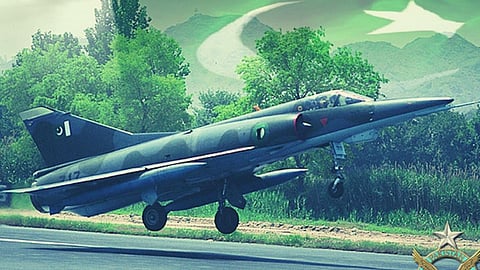 Pakistan will sell fighter jets to Argentina 