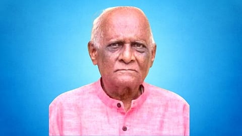 Gajanan Raikar 