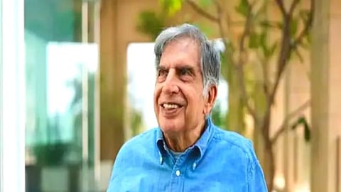 Ratan tata