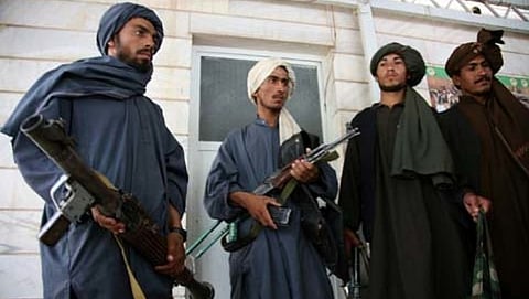 Taliban