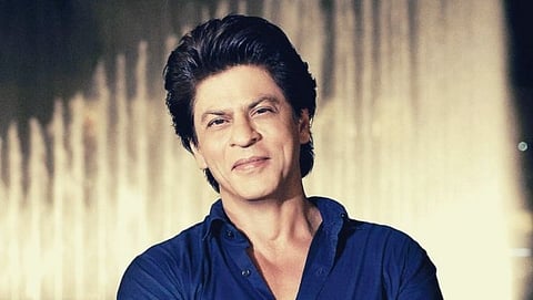 People trolled Shahrukh Khan for establishing Ganpati 
