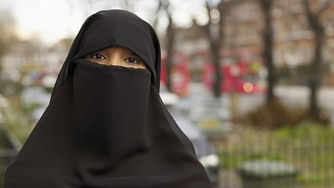 Taliban's Sharia law in Bihar? Girls hostel warden order to wear burkha