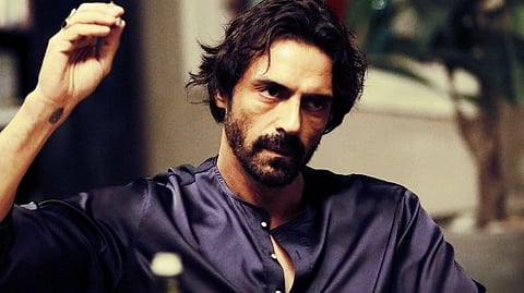 Bollywood actor Arjun Rampal's girlfriend brother  arrested from Goa in connection with drugs case 