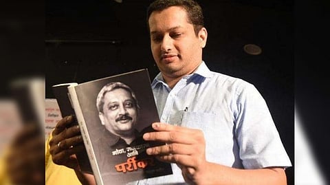 Goa Election: Utpal Parrikar