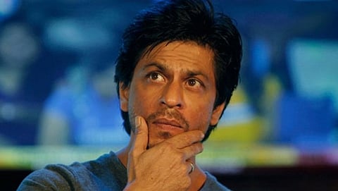 Sameer Wankhede took action On Shah Rukh Khan also on Mumbai airport 