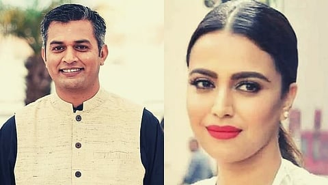 Akhil Katyal's poem on Shah Rukh Khan goes viral