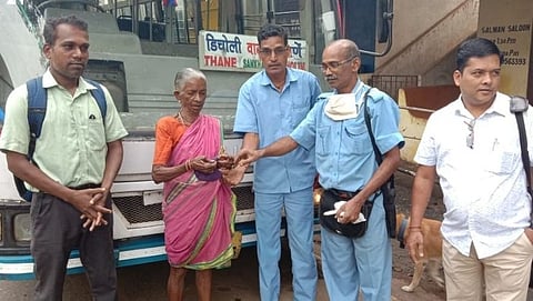 Rajendra Gavkar