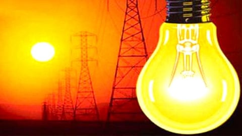 Load shedding