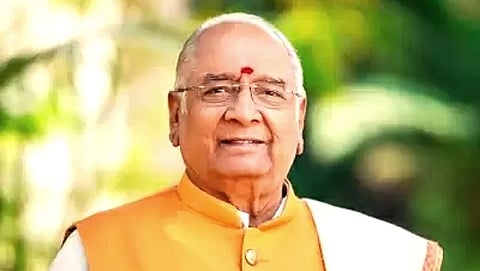 Balaji Tambe