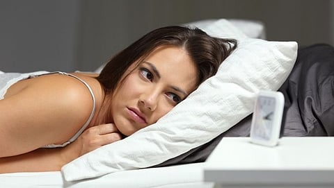 अपूरी झोप देऊ शकते ब्रेस्ट कॅन्सरला आमंत्रण