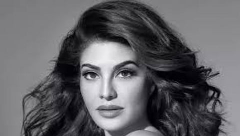 Jacqueline ED Case