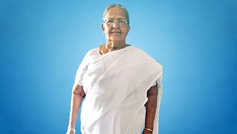 संध्या भगत 