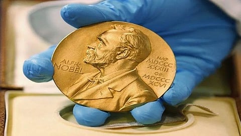 Nobel Prize