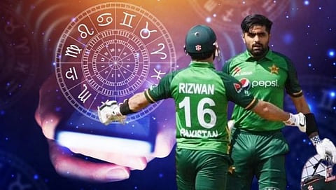 IndvsPak T20 Astrologers prediction fail about Pakistan openers