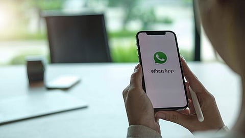 WhatsApp will be shut down for these Android, iPhone devices from November 