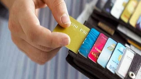 Credit Card