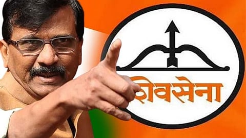 Sanjay Raut (Shivsena) 