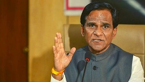 Raosaheb Danve
