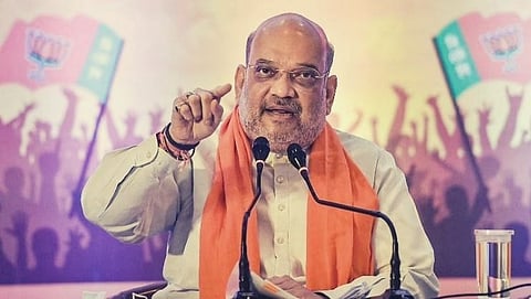 Amit Shah