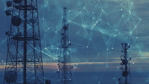 40,000 crore relief package to telecom sector