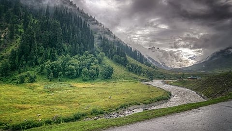 Monsoon