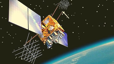 International GPS System