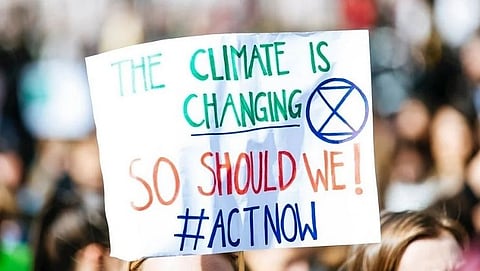 United Nations Climate Change conference