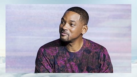 Will Smith News