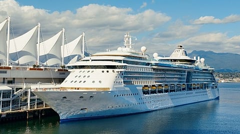 Mumbai Goa cruise will also stop at Konkan 