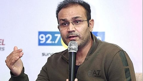T20 World Cup 2022 | Virendra Sehwag