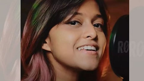 Sri Lankan singer Yohani blockbuster song 'Manike Mage Hithe' is now coming in Hindi
