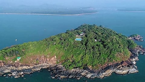 Island