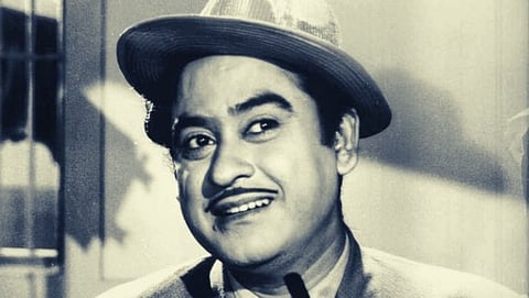 Kishore Kumar Death Anniversary