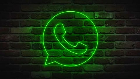 WhatsApp