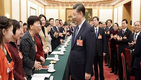 Xi Jinping