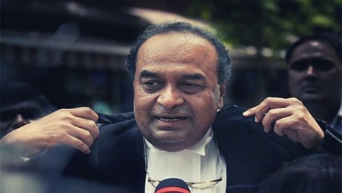 Now Mukul Rohatgi will argue for Aryan Khan in Mumbai High court, Know About him 