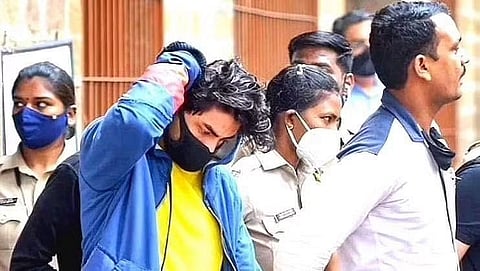Aryan Khan
